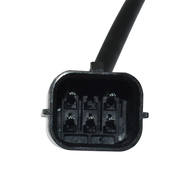 Alt view image 7 of 7 - Oxygen sensor LF8R-18-8G1 General cargo