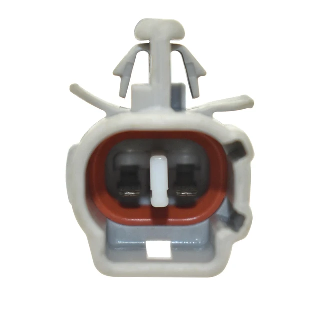 Alt view image 2 of 7 - ABS sensor 89543-B2040