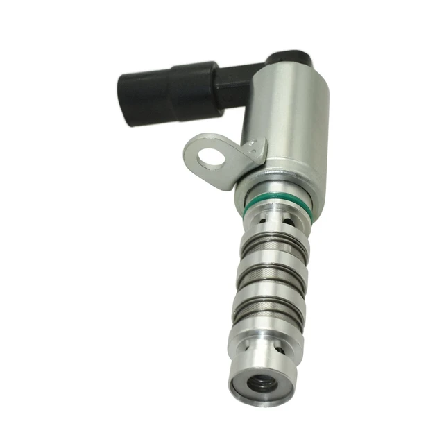 Alt view image 4 of 7 - VVT oil control valve 24375-2E100