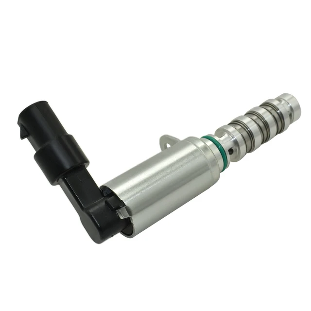 Alt view image 2 of 7 - VVT oil control valve 24375-2E100