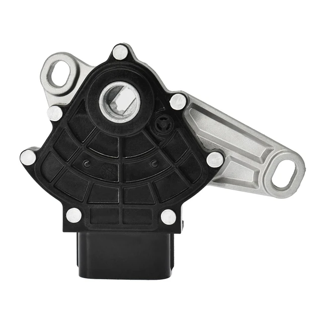 Alt view image 5 of 7 - Neutral safety switch 84540-80A020 General cargo