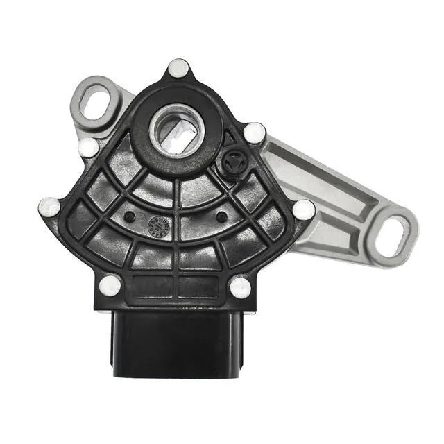 Alt view image 7 of 7 - Neutral safety switch 84540-80A020 General cargo
