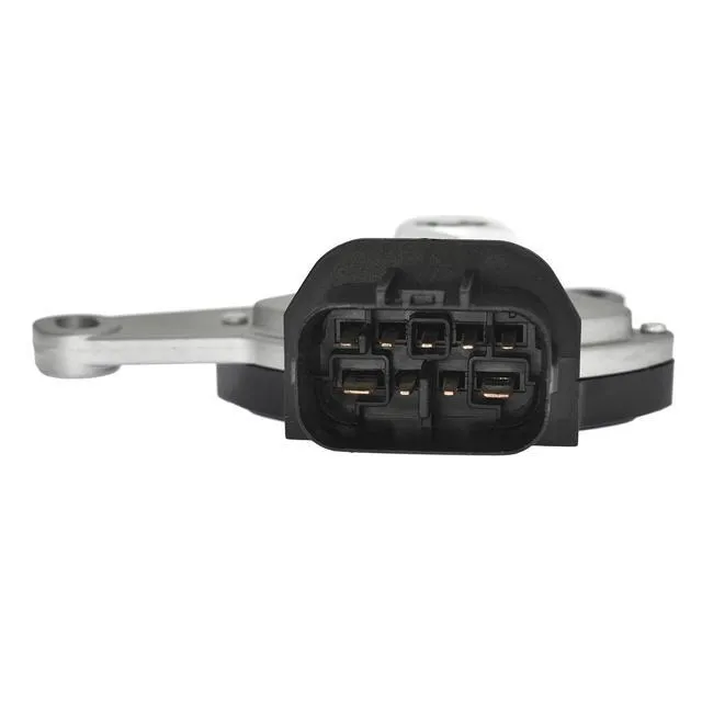 Alt view image 2 of 7 - Neutral safety switch 84540-80A020 General cargo