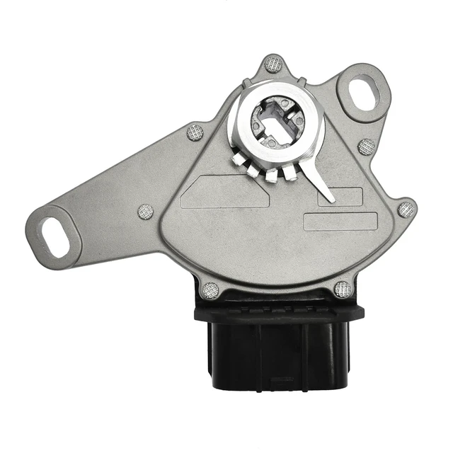 Alt view image 3 of 7 - Neutral safety switch 84540-80A020 General cargo