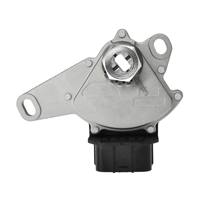Alt view image 4 of 7 - Neutral safety switch 84540-80A020 General cargo