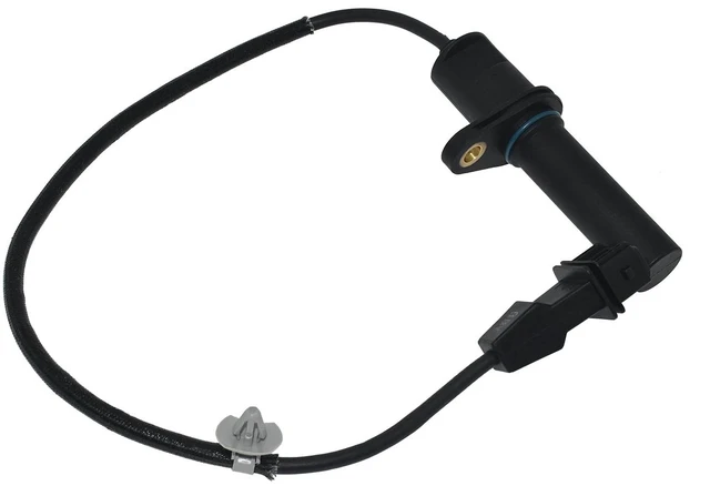Alt view image 4 of 7 - Crankshaft Position Sensor 17330-12950 General Cargo