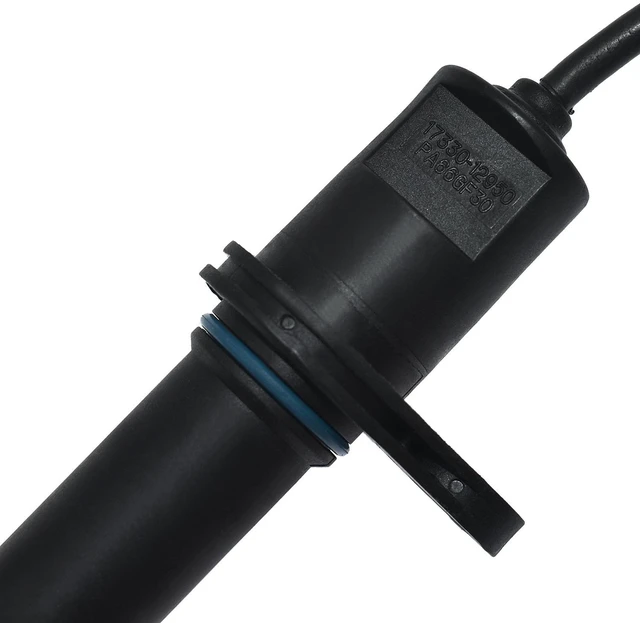 Alt view image 3 of 7 - Crankshaft Position Sensor 17330-12950 General Cargo