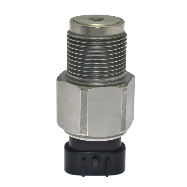 Alt view image 2 of 7 - Pressure valve 499000-6111 General cargo