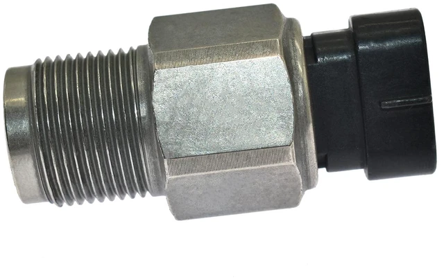 Alt view image 3 of 7 - Pressure valve 499000-6111 General cargo