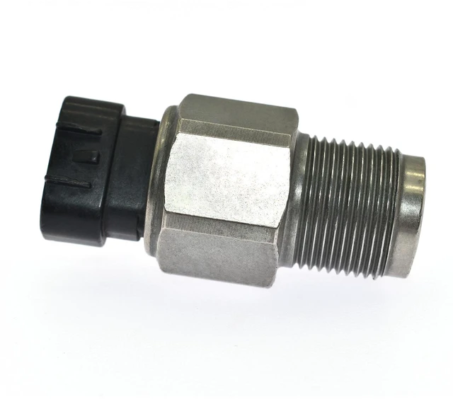 Main image of Pressure valve 499000-6111 General cargo