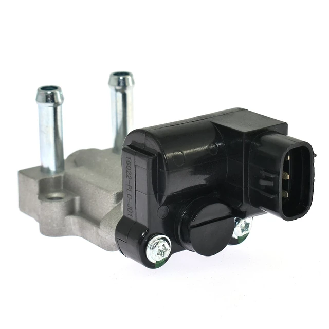 Alt view image 3 of 7 - Idle Speed Control Valve 16022-PLC-J01 General Cargo