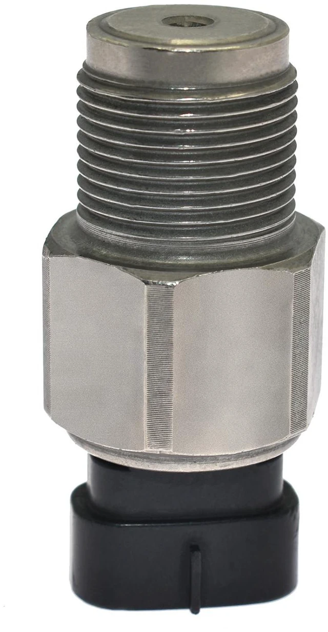 Alt view image 5 of 7 - Pressure valve 499000-6111 General cargo