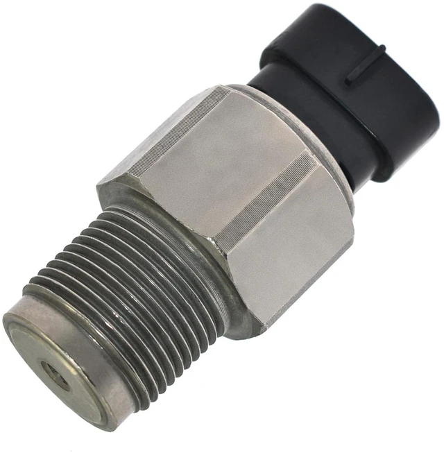 Alt view image 7 of 7 - Pressure valve 499000-6111 General cargo