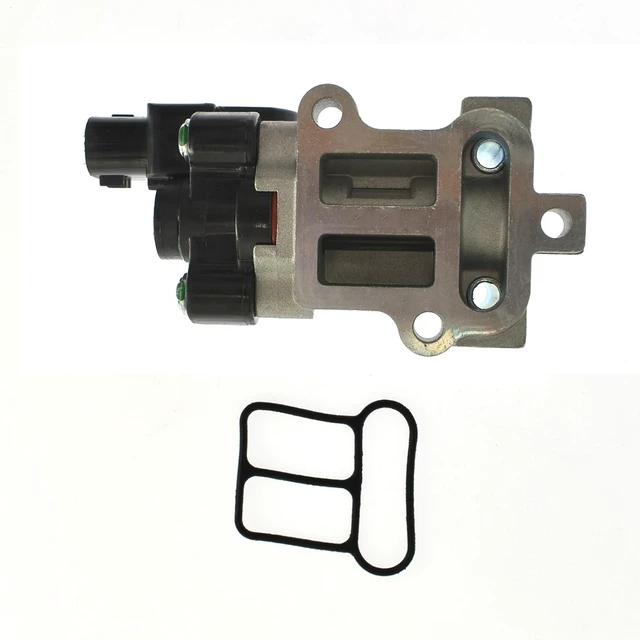Alt view image 4 of 7 - Idle Speed Control Valve 16022-PLC-J01 General Cargo