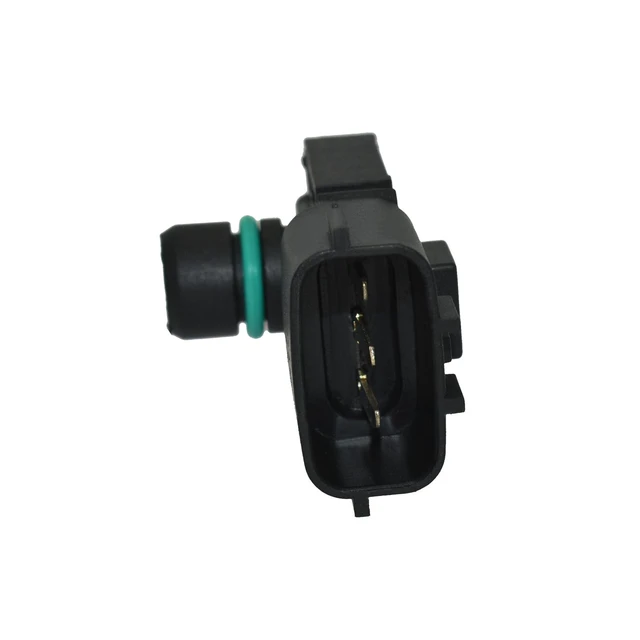 Alt view image 7 of 7 - Fuel pressure sensor 22365-AM60A, general cargo
