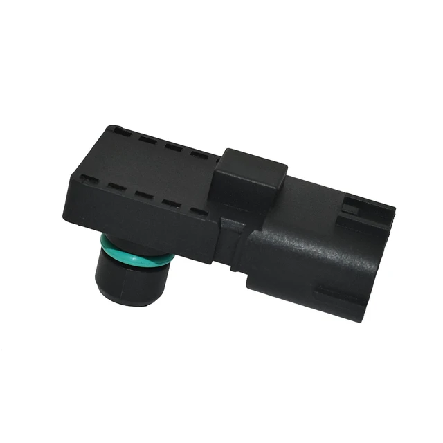 Alt view image 3 of 7 - Fuel pressure sensor 22365-AM60A, general cargo