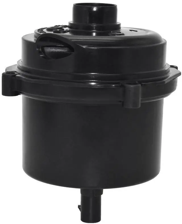 Alt view image 2 of 7 - Spray water pump 1088245-00-K with magnet