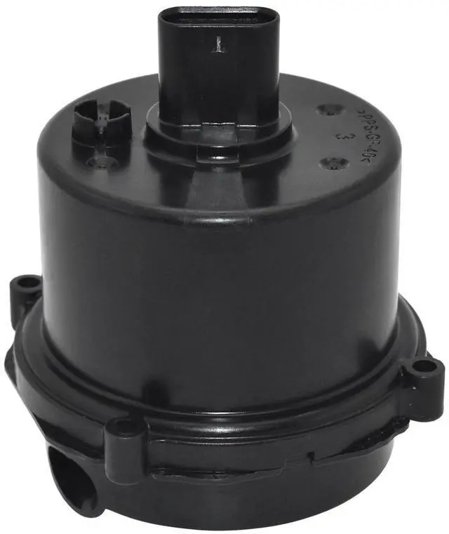 Alt view image 6 of 7 - Spray water pump 1088245-00-K with magnet