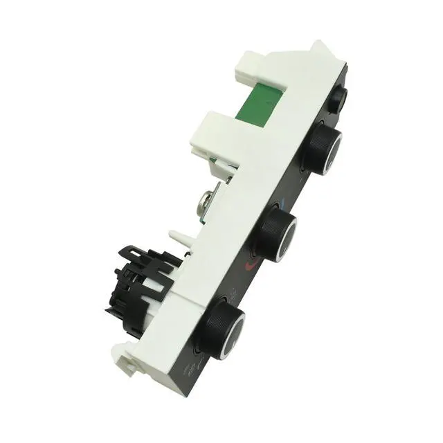 Alt view image 2 of 7 - Air conditioning control module 599-294 general cargo