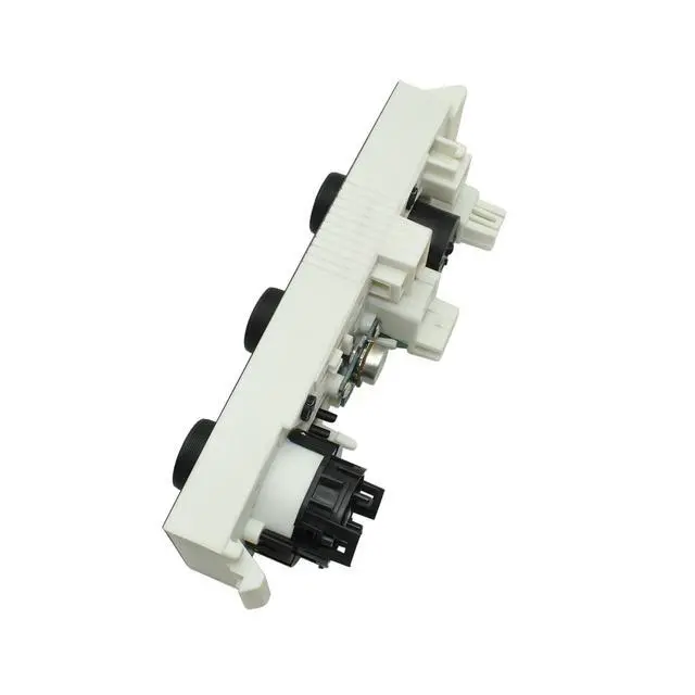 Alt view image 3 of 7 - Air conditioning control module 599-294 general cargo
