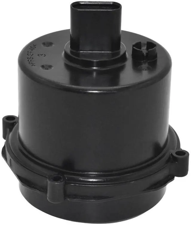 Alt view image 7 of 7 - Spray water pump 1088245-00-K with magnet