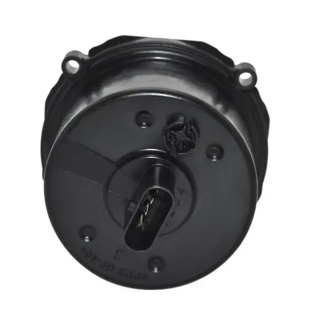Alt view image 5 of 7 - Spray water pump 1088245-00-K with magnet