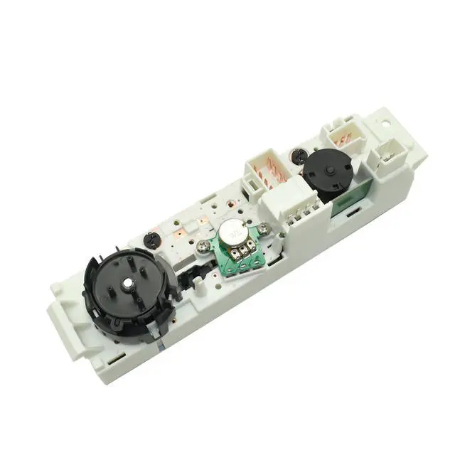 Alt view image 4 of 7 - Air conditioning control module 599-294 general cargo