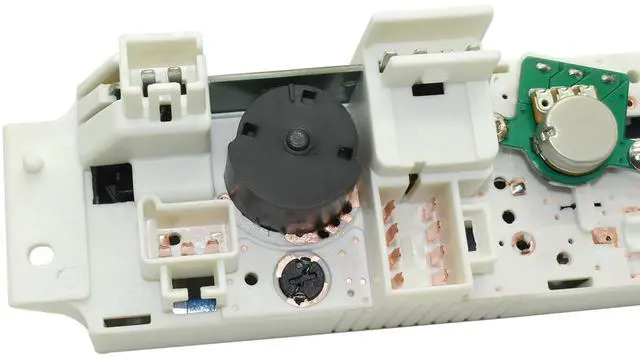 Main image of Air conditioning control module 599-294 general cargo