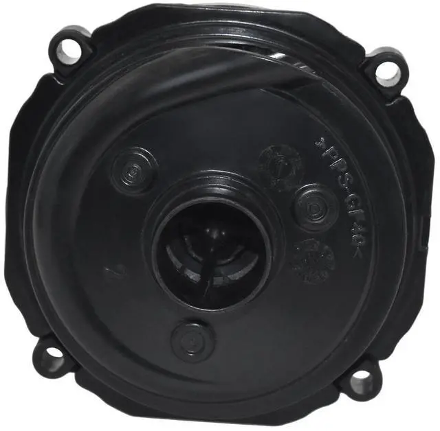 Alt view image 3 of 7 - Spray water pump 1088245-00-K with magnet