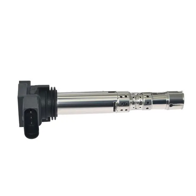 Alt view image 7 of 7 - Ignition coil 07C905715A