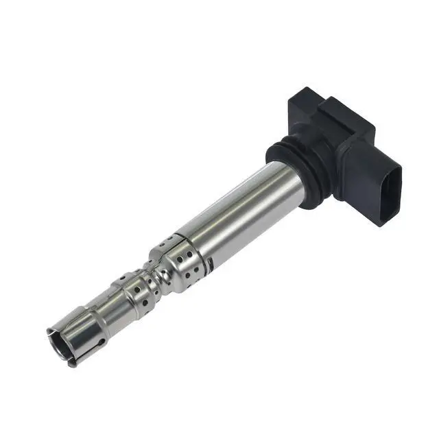 Alt view image 5 of 7 - Ignition coil 07C905715A