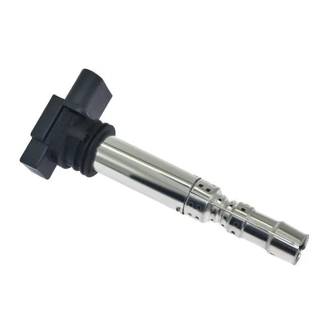 Alt view image 4 of 7 - Ignition coil 07C905715A