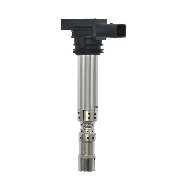 Alt view image 3 of 7 - Ignition coil 07C905715A