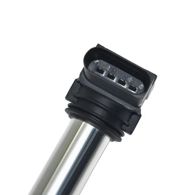 Alt view image 6 of 7 - Ignition coil 07C905715A