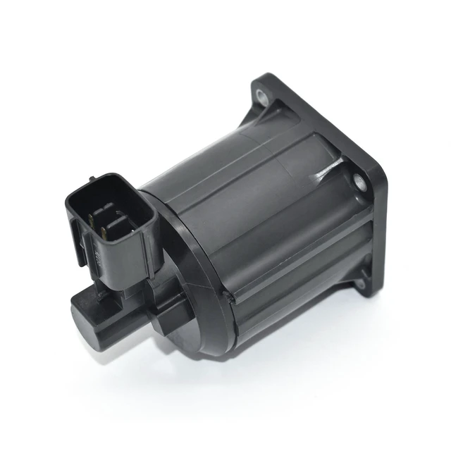 Alt view image 2 of 7 - EGR valve K5T70772 8973796256
