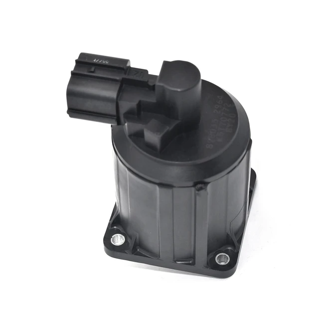 Alt view image 3 of 7 - EGR valve K5T70772 8973796256