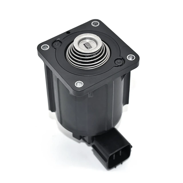 Alt view image 7 of 7 - EGR valve K5T70772 8973796256