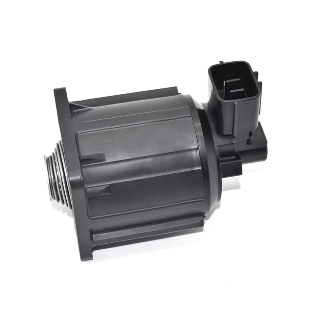 Alt view image 4 of 7 - EGR valve K5T70772 8973796256