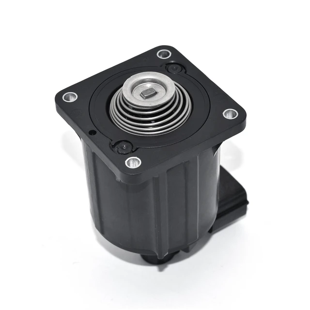 Alt view image 5 of 7 - EGR valve K5T70772 8973796256