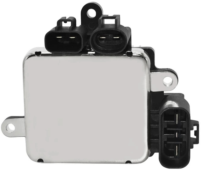 Main image of Cooling fan control module 89257-30060 General cargo