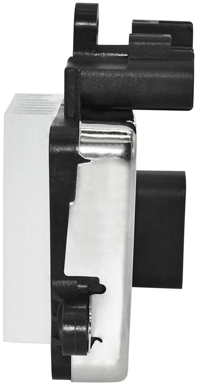 Alt view image 5 of 7 - Cooling fan control module 89257-30060 General cargo