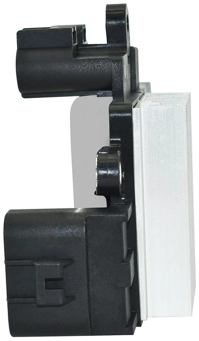 Alt view image 4 of 7 - Cooling fan control module 89257-30060 General cargo