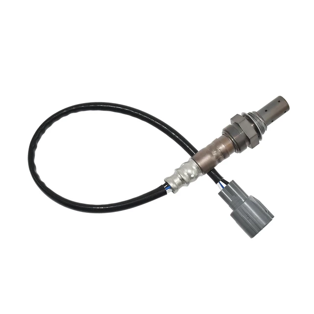 Alt view image 3 of 7 - Oxygen Sensor (Front) 89467-48011