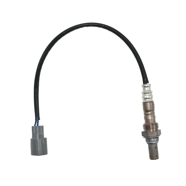 Alt view image 6 of 7 - Oxygen Sensor (Front) 89467-48011