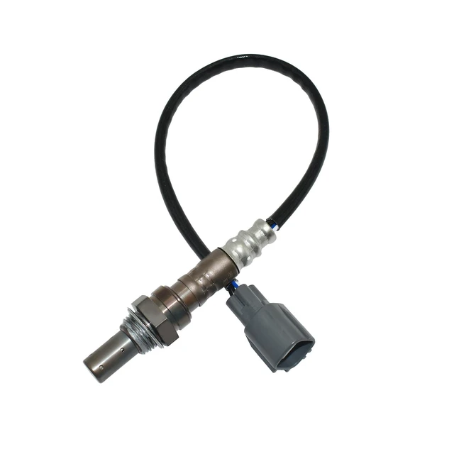 Alt view image 5 of 7 - Oxygen Sensor (Front) 89467-48011