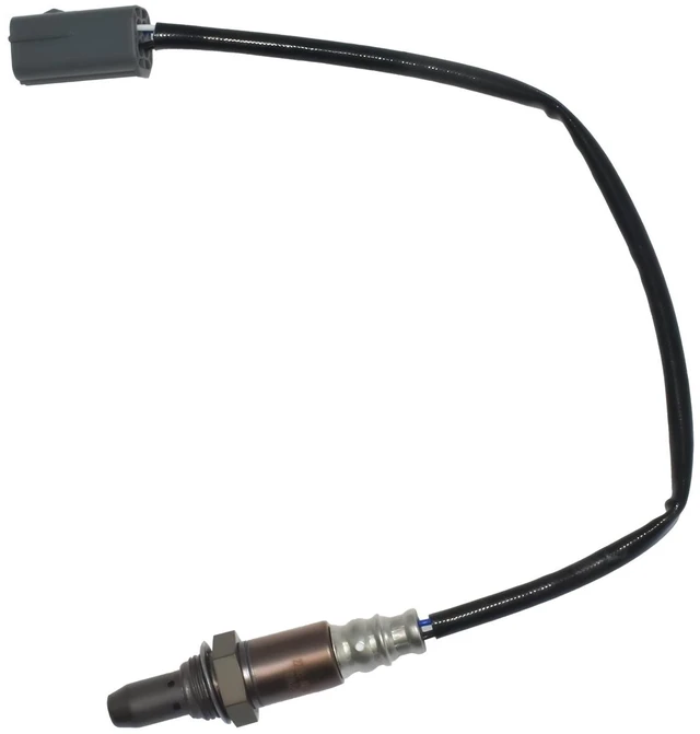 Alt view image 7 of 7 - Oxygen Sensor (Front) 22693-1NA0A