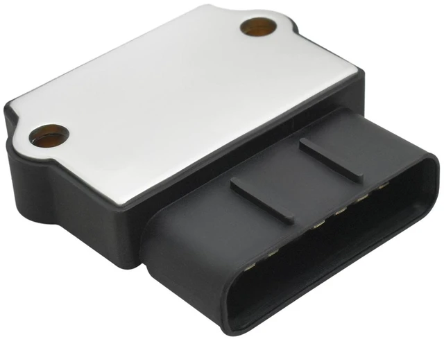 Main image of Ignition module J722T, general cargo