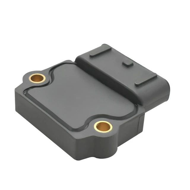 Alt view image 2 of 7 - Ignition module J722T, general cargo