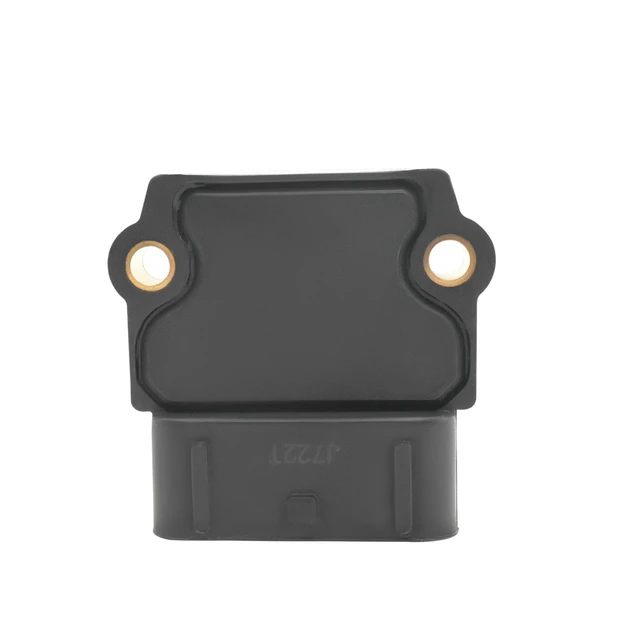 Alt view image 3 of 7 - Ignition module J722T, general cargo
