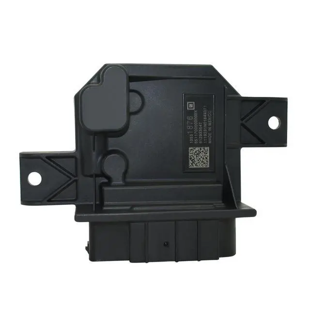 Alt view image 5 of 7 - Fuel module 13531876 general cargo